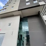 Epicentro, Departamento Estudio, Sin Balcon, Con Estacionamiento