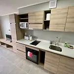 Epicentro, Departamento Estudio, Sin Balcon, Con Estacionamiento