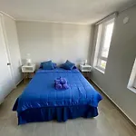 Epicentro, Departamento Estudio, Sin Balcon, Con Estacionamiento