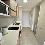 Epicentro, Departamento Estudio, Sin Balcon, Con Estacionamiento
