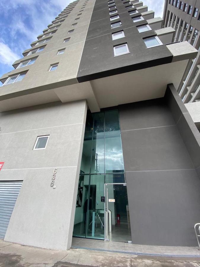 Epicentro, Departamento Estudio, Sin Balcon, Con Estacionamiento Apartamento