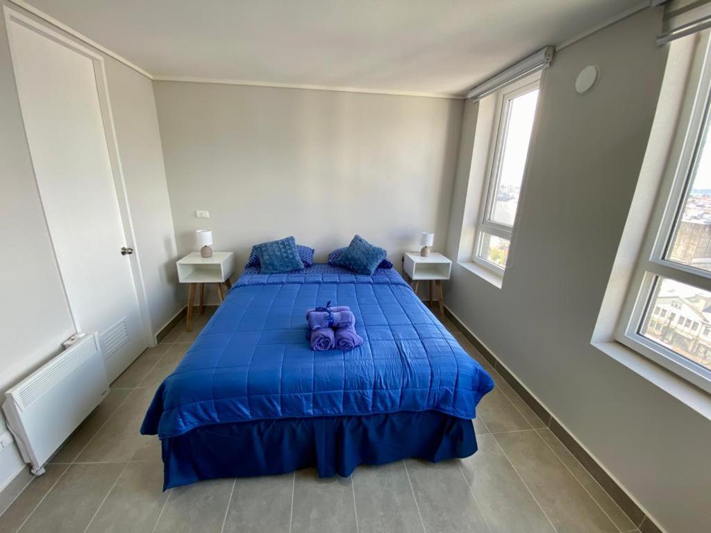Epicentro, Departamento Estudio, Sin Balcon, Con Estacionamiento *